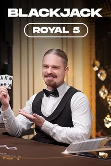 Royal Blackjack