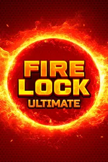 Fire Lock Ultimate Jackpot
